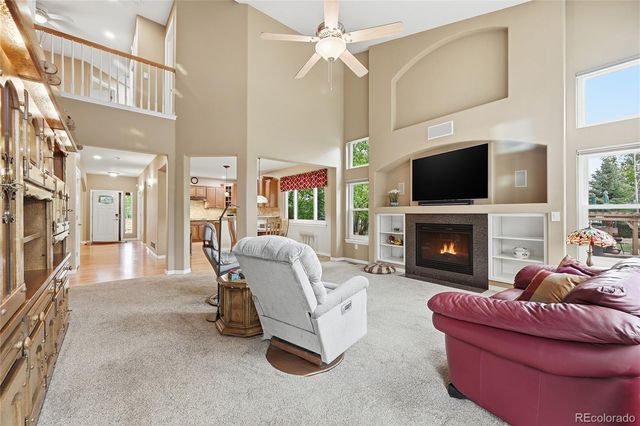 4504 Rabbit Mountain Road, Broomfield, CO 80020