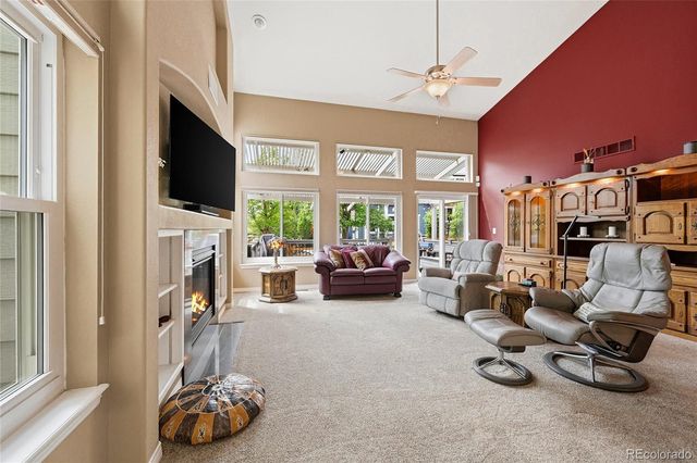 4504 Rabbit Mountain Road, Broomfield, CO 80020