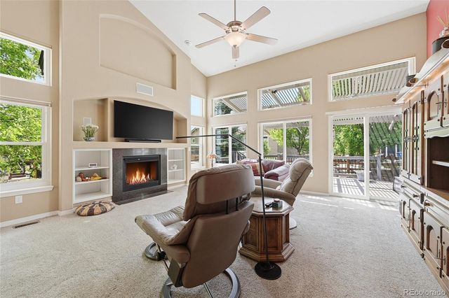 4504 Rabbit Mountain Road, Broomfield, CO 80020