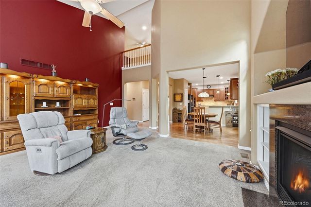 4504 Rabbit Mountain Road, Broomfield, CO 80020