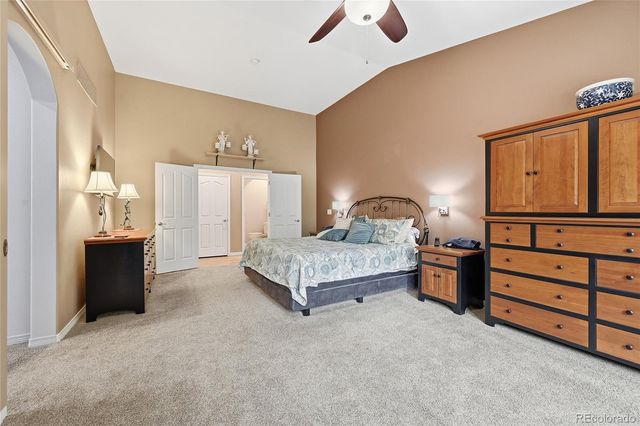 4504 Rabbit Mountain Road, Broomfield, CO 80020