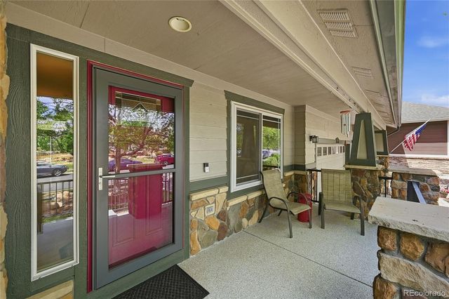 4504 Rabbit Mountain Road, Broomfield, CO 80020