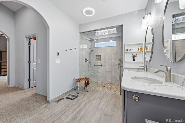 4504 Rabbit Mountain Road, Broomfield, CO 80020