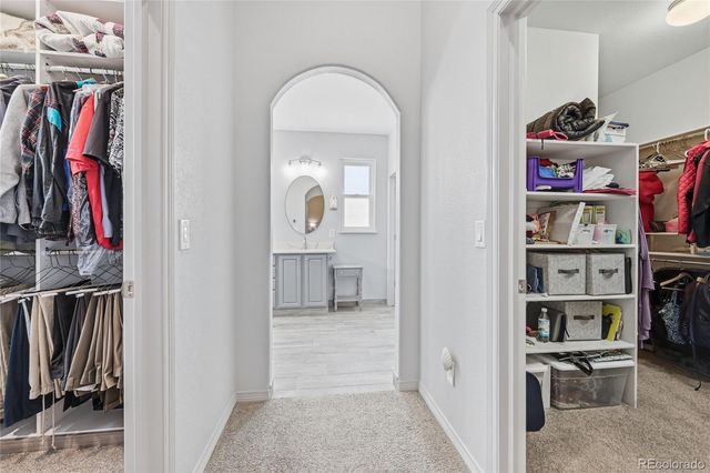 4504 Rabbit Mountain Road, Broomfield, CO 80020