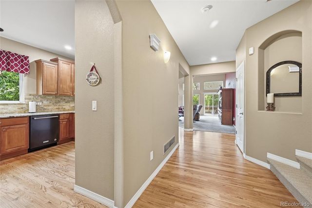 4504 Rabbit Mountain Road, Broomfield, CO 80020