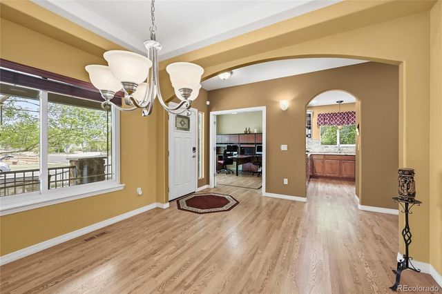 4504 Rabbit Mountain Road, Broomfield, CO 80020