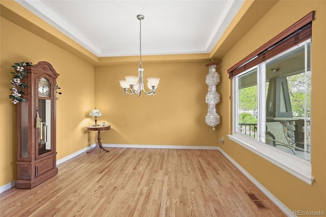 4504 Rabbit Mountain Road, Broomfield, CO 80020