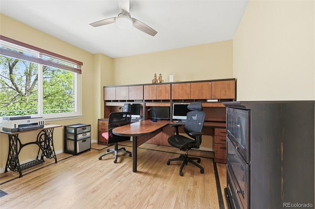 4504 Rabbit Mountain Road, Broomfield, CO 80020