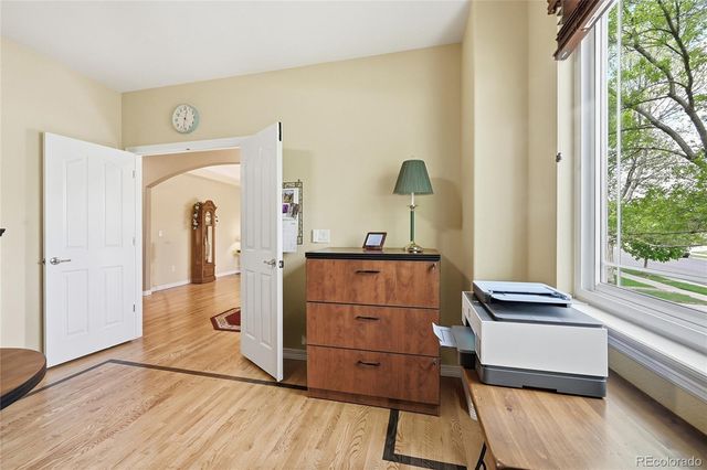 4504 Rabbit Mountain Road, Broomfield, CO 80020