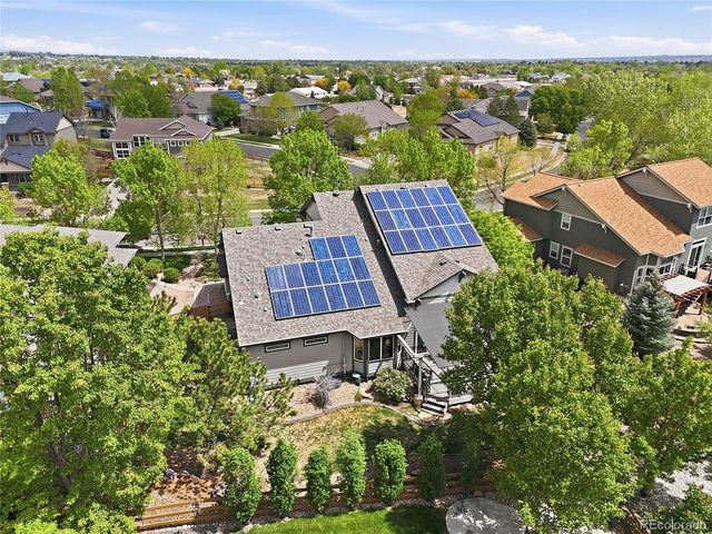 4504 Rabbit Mountain Road, Broomfield, CO 80020