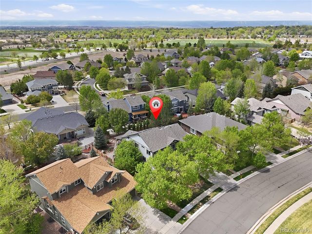 4504 Rabbit Mountain Road, Broomfield, CO 80020