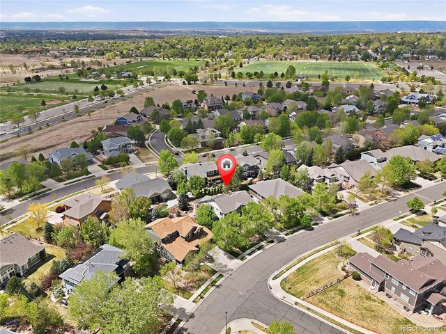 4504 Rabbit Mountain Road, Broomfield, CO 80020