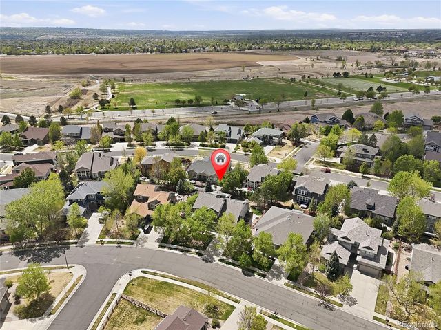 4504 Rabbit Mountain Road, Broomfield, CO 80020