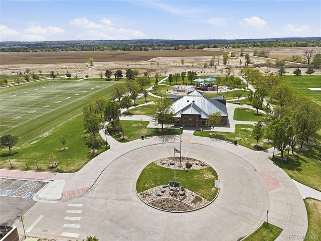 4504 Rabbit Mountain Road, Broomfield, CO 80020