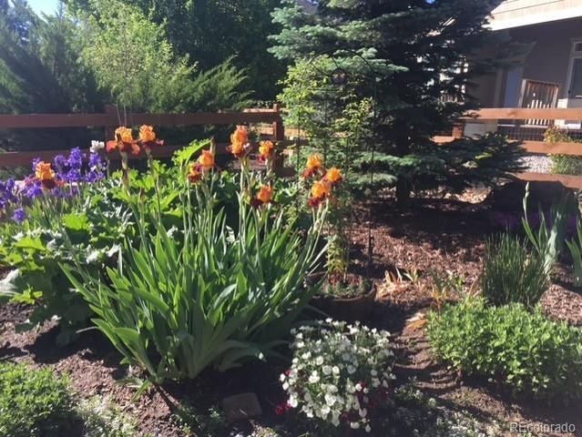 4504 Rabbit Mountain Road, Broomfield, CO 80020