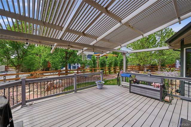 4504 Rabbit Mountain Road, Broomfield, CO 80020