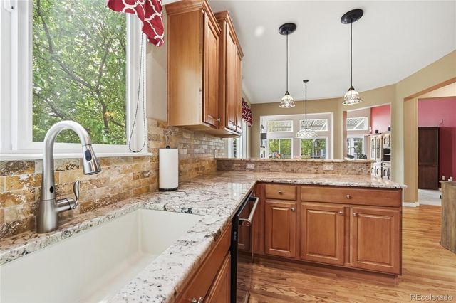 4504 Rabbit Mountain Road, Broomfield, CO 80020
