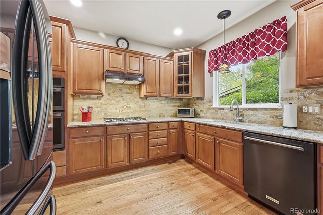 4504 Rabbit Mountain Road, Broomfield, CO 80020