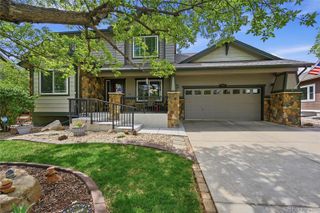 4504 Rabbit Mountain Road, Broomfield, CO 80020