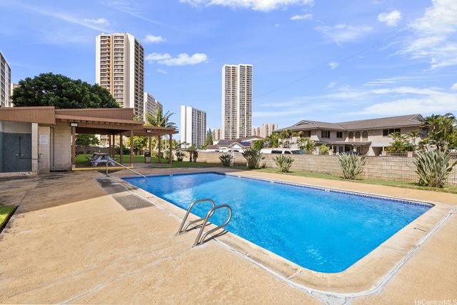 3070 Ala Ilima Street 301, Honolulu, HI 96818