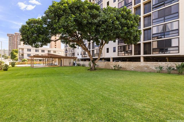 3070 Ala Ilima Street 301, Honolulu, HI 96818
