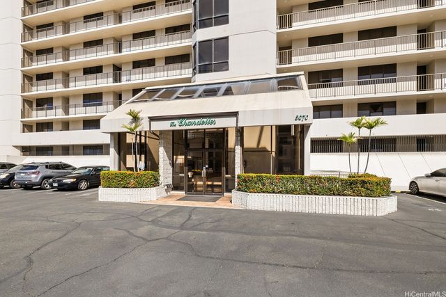 3070 Ala Ilima Street 301, Honolulu, HI 96818