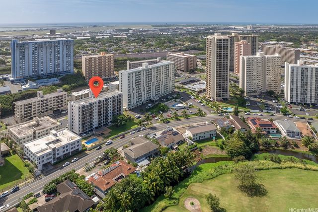 3070 Ala Ilima Street 301, Honolulu, HI 96818