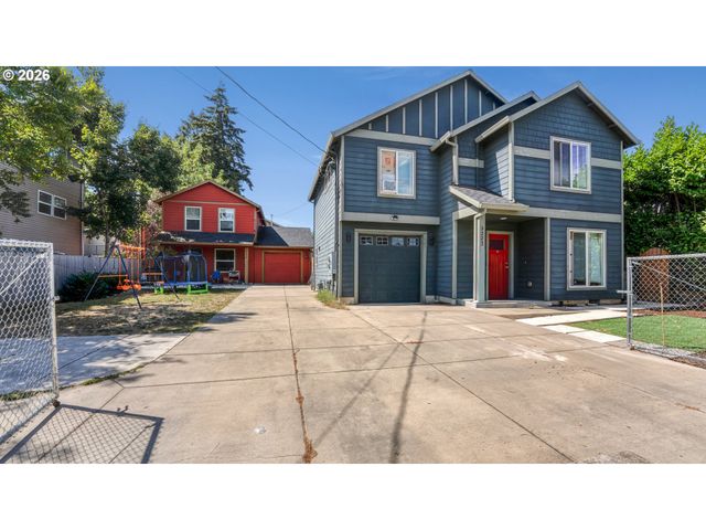 3223 Se 122ND Ave, Portland, OR 97236