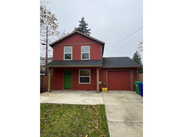 3223 Se 122ND Ave, Portland, OR 97236