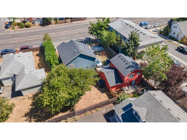 3223 Se 122ND Ave, Portland, OR 97236