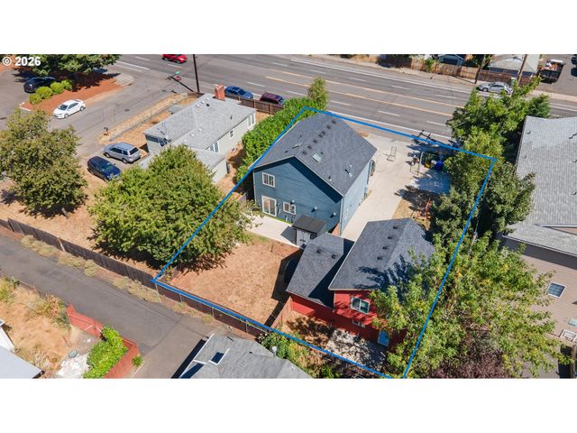 3223 Se 122ND Ave, Portland, OR 97236