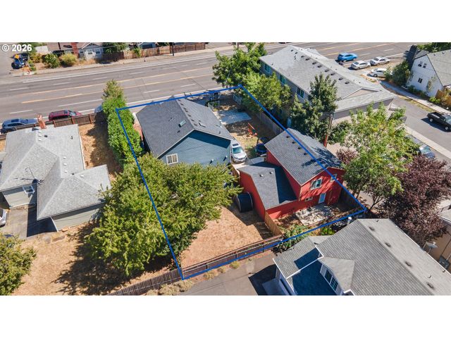 3223 Se 122ND Ave, Portland, OR 97236