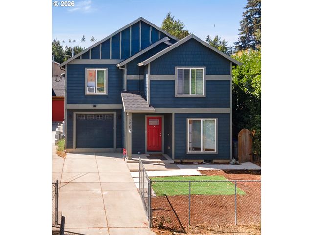 3223 Se 122ND Ave, Portland, OR 97236