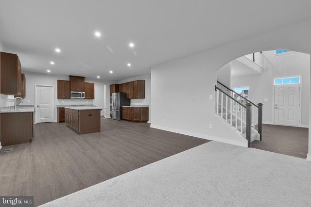 1827 SHANNON DRIVE SOUTH, Greencastle, PA 17225