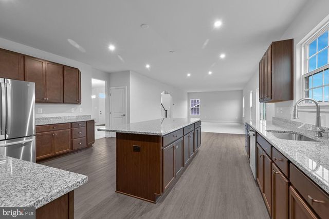 1827 SHANNON DRIVE SOUTH, Greencastle, PA 17225