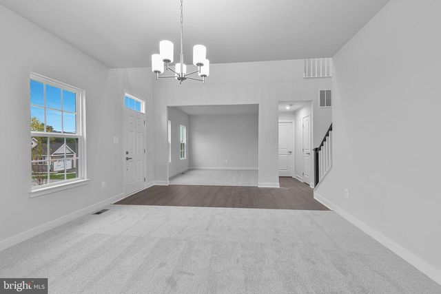 1827 SHANNON DRIVE SOUTH, Greencastle, PA 17225