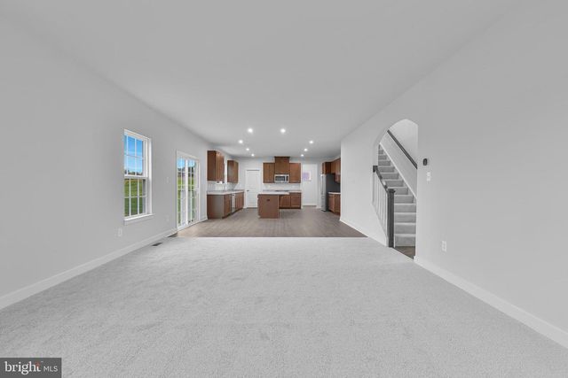 1827 SHANNON DRIVE SOUTH, Greencastle, PA 17225