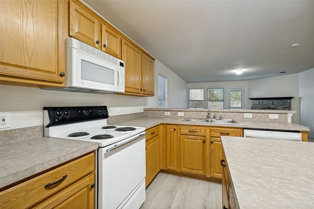 2228 Overlook Lane, Denton, TX 76207