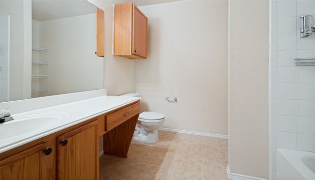 2228 Overlook Lane, Denton, TX 76207