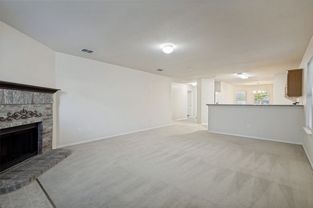 2228 Overlook Lane, Denton, TX 76207