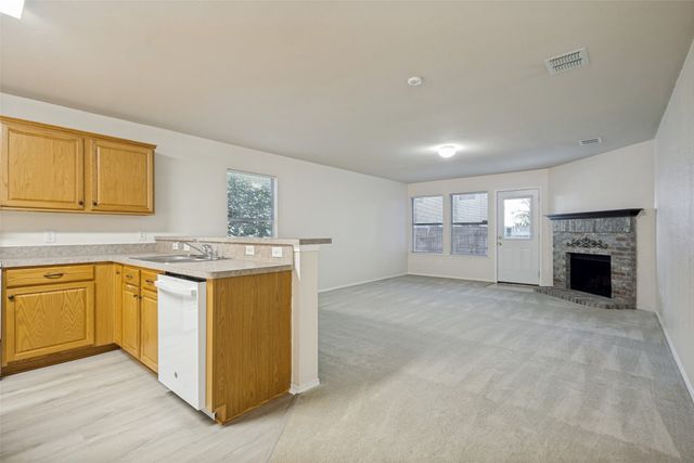 2228 Overlook Lane, Denton, TX 76207
