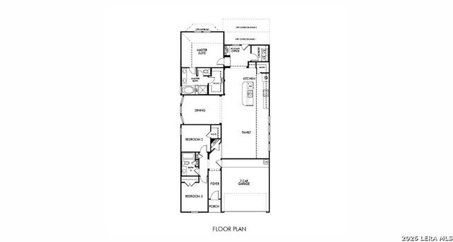 137 DAKOTA RDG, Cibolo, TX 78108