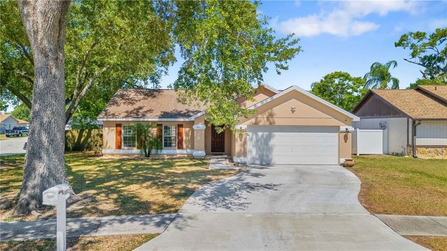 802 SMITH BAY DRIVE, Brandon, FL 33510