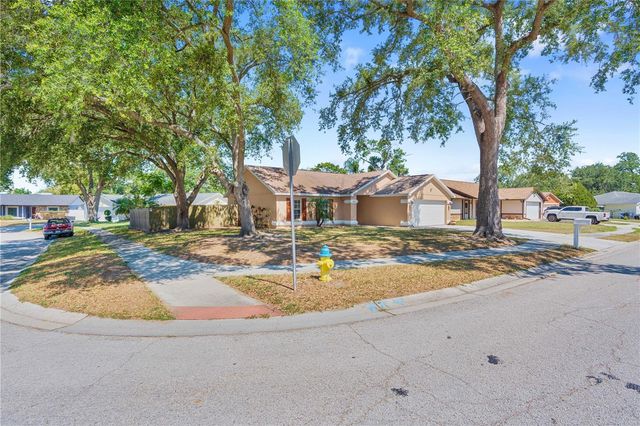 802 SMITH BAY DRIVE, Brandon, FL 33510