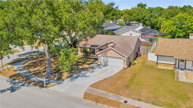 802 SMITH BAY DRIVE, Brandon, FL 33510