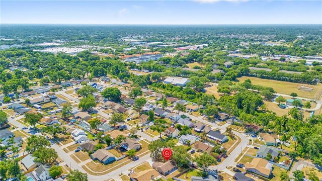 802 SMITH BAY DRIVE, Brandon, FL 33510