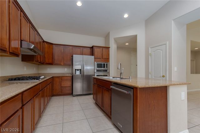 8233 Preppy Fox Avenue, Las Vegas, NV 89131