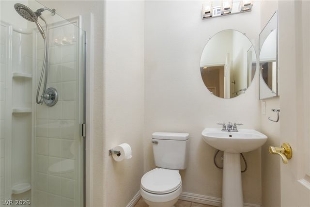 8233 Preppy Fox Avenue, Las Vegas, NV 89131