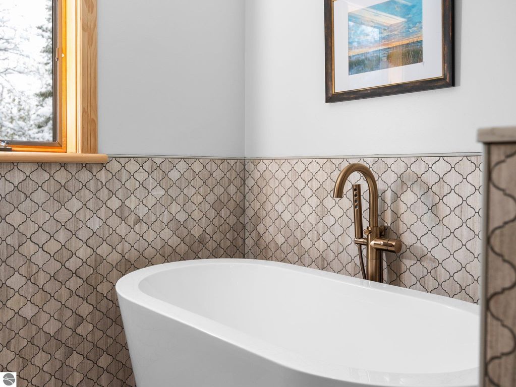 Image 19 of property listing at 7135 E Birch Point Road, Traverse City, MI 49684