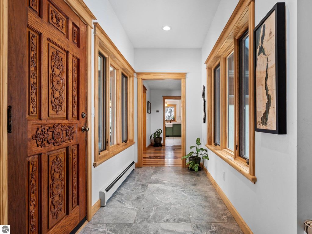 Image 2 of property listing at 7135 E Birch Point Road, Traverse City, MI 49684